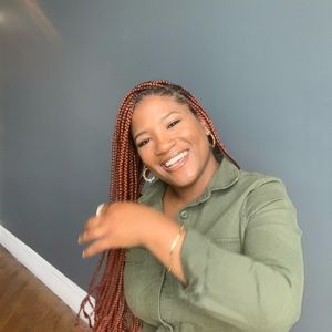 Meet your Posher, Diamond